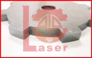 برش لیزر فلزات آتالیزر صنعتی